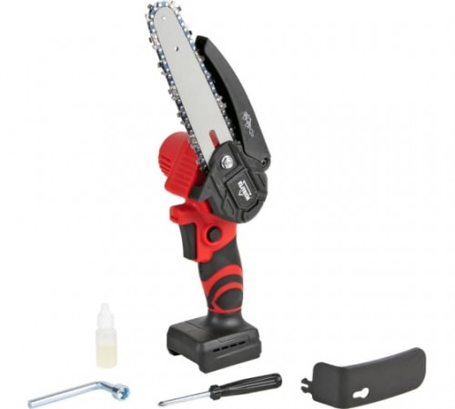 Пила цепная аккумуляторная ELITECH ПЦА 18БЛ/С E1611.002.00