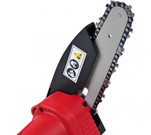 Пила цепная аккумуляторная ELITECH ПЦА 18БЛ/С E1611.002.00