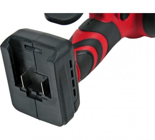 Пила цепная аккумуляторная ELITECH ПЦА 18БЛ/С E1611.002.00