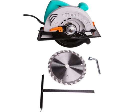 Пила циркулярная Sturm! CS51185