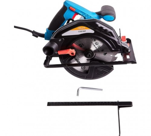 Пила циркулярная Sturm! CS50185P