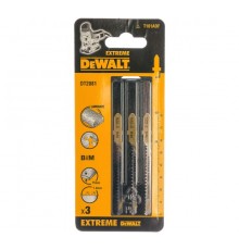 DT 2081 Пилка для лобзика DeWalt T101AOF
