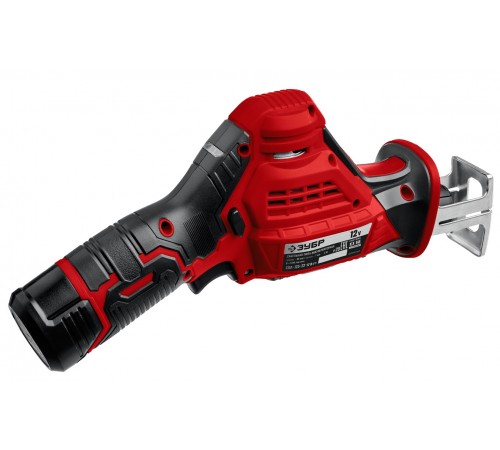 Пила сабельная СПЛ-125-21 ЗУБР