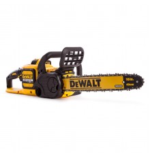 Пила цепная  аккумуляторная DeWalt DCM 575 X1