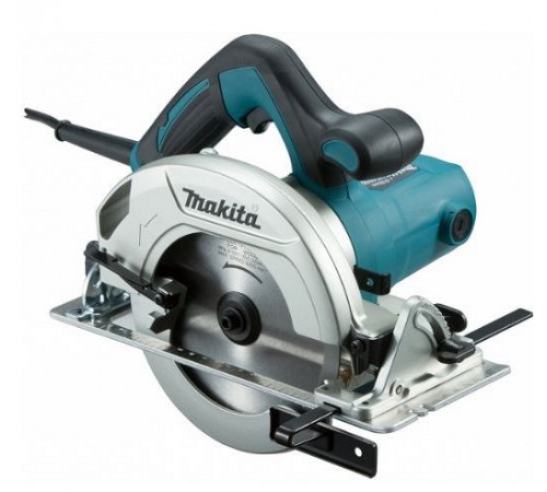 Пила циркулярная Makita HS6601