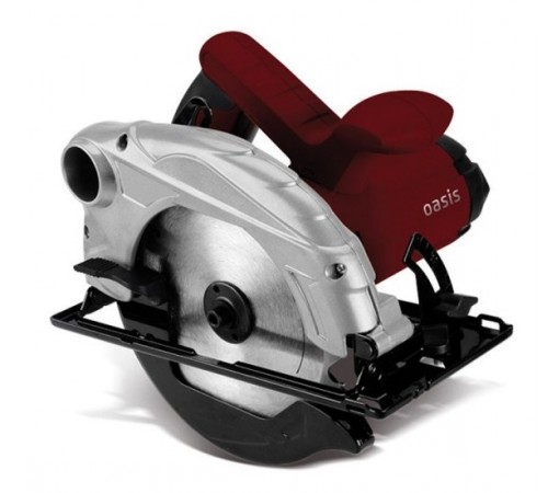 Пила циркулярная Oasis PC-185