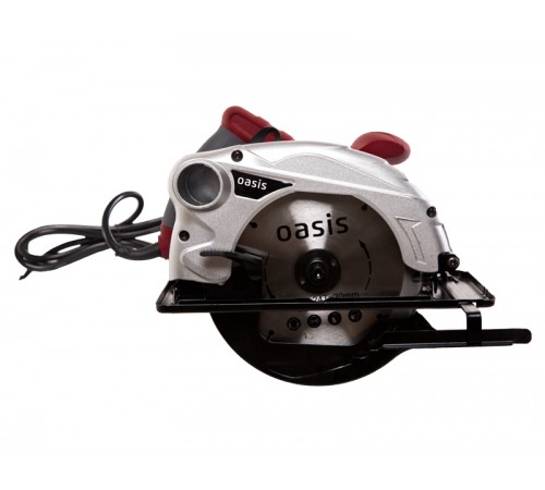 Пила циркулярная Oasis PC-185