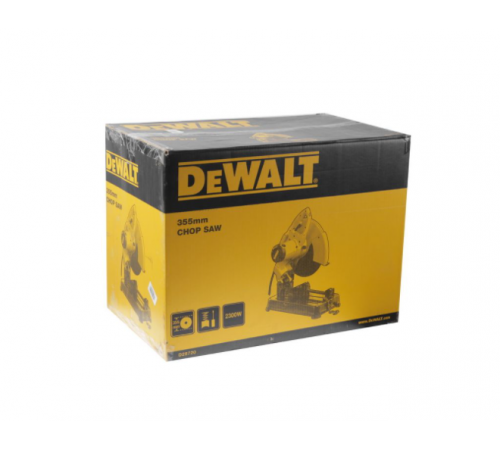 Пила монтажная DeWalt D 28720
