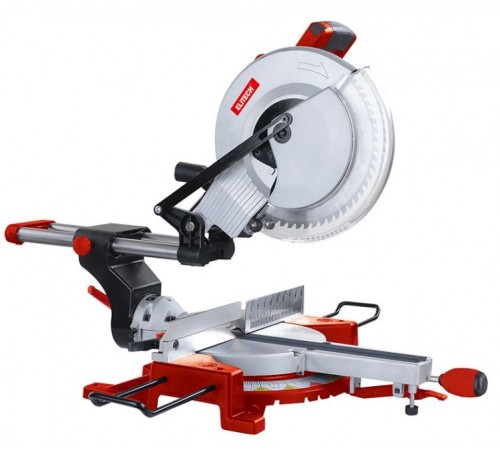 Пила торцовочная Elitech ЕТ ПТ 2030К