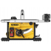 Пила торцовочная DEWALT DWE 7485-QS