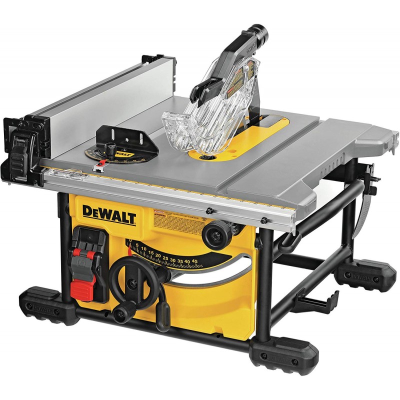 DEWALT DWE 7485 QS