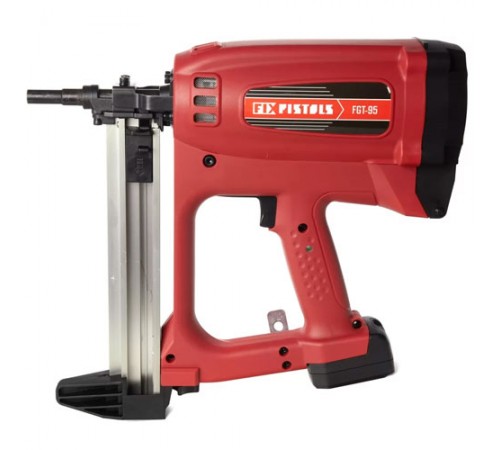 1-2-1-1187 Газовый монтажный пистолет Fixpistols FGT-95