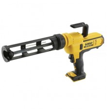 Пистолет для герметика DeWalt DCE 560 N аккумуляторный