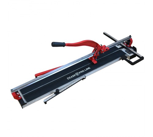 600106 Плиткорез ручной Diam Pro Line twin-1000L