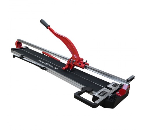 600106 Плиткорез ручной Diam Pro Line twin-1000L