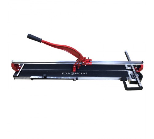 600106 Плиткорез ручной Diam Pro Line twin-1000L