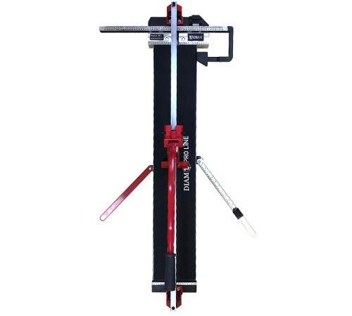 600106 Плиткорез ручной Diam Pro Line twin-1000L