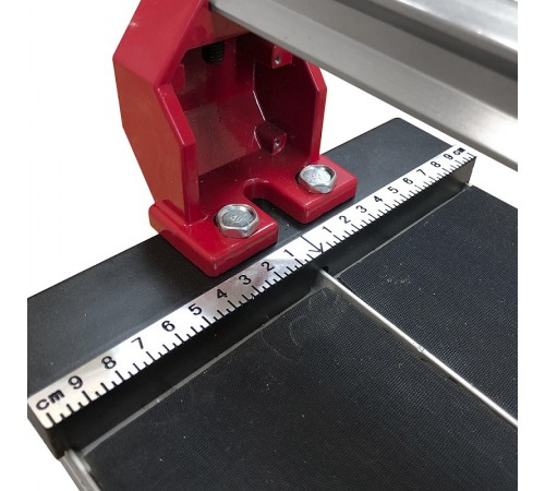 600106 Плиткорез ручной Diam Pro Line twin-1000L