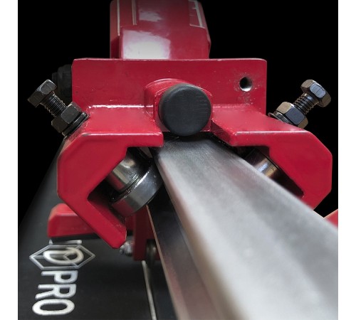 600106 Плиткорез ручной Diam Pro Line twin-1000L