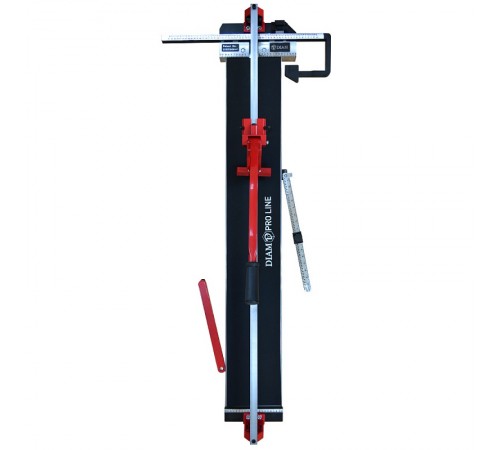 600107 Плиткорез ручной Diam Pro Line twin-1200L