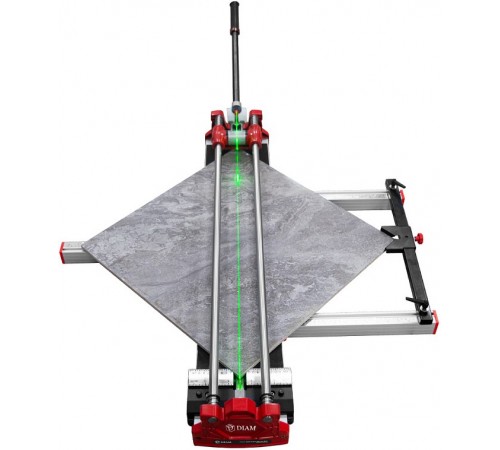 600122 Плиткорез ручной Diam Extra Line twin-1250L