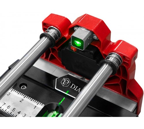 600122 Плиткорез ручной Diam Extra Line twin-1250L