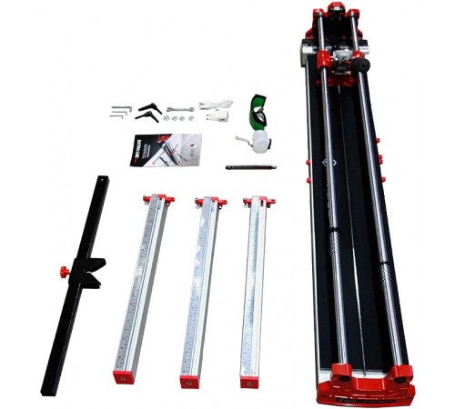 600122 Плиткорез ручной Diam Extra Line twin-1250L