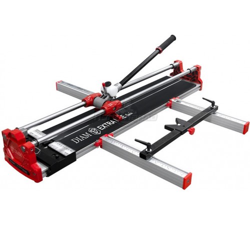 600122 Плиткорез ручной Diam Extra Line twin-1250L