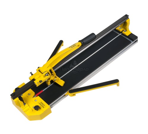 10509399 Плиткорез рельсовый МастерАлмаз 900мм