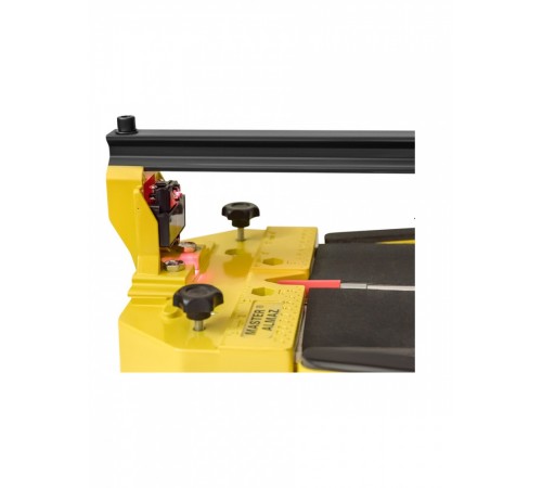 10509399 Плиткорез рельсовый МастерАлмаз 900мм