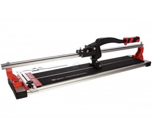 Плиткорез рельсовый MTX 700мм/87689
