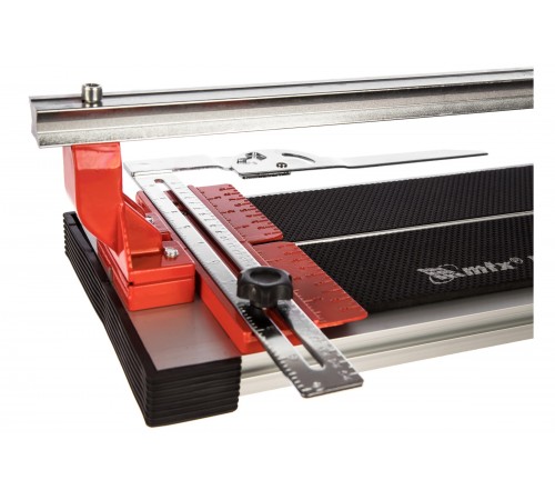 Плиткорез рельсовый MTX 700мм/87689