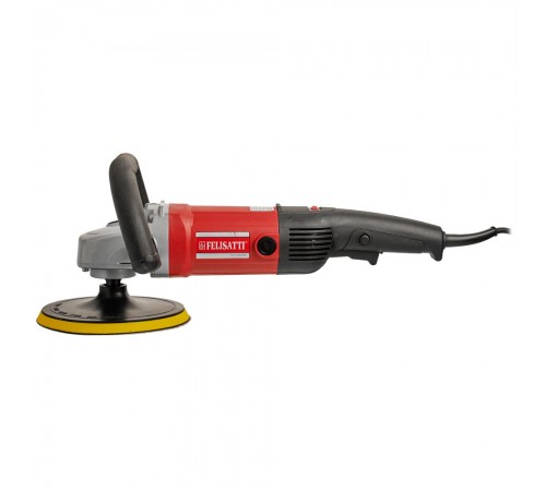 Полировальная машина FELISATTI угловая УМП-180/1300Э