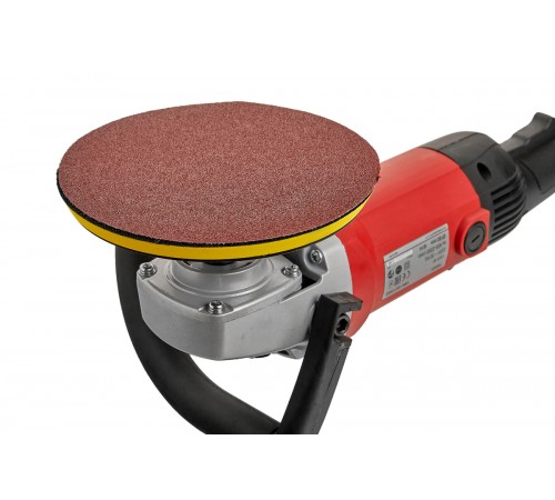 Полировальная машина FELISATTI угловая УМП-180/1300Э