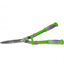 Кусторез Palisad 560мм, волнистые лезвия, двухкомпонентные рукоятки 60836