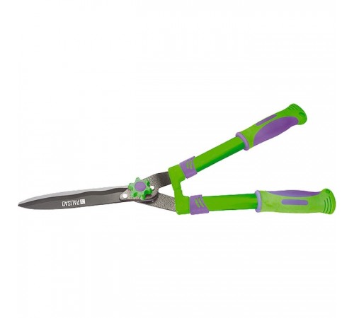 Кусторез Palisad 560мм, волнистые лезвия, двухкомпонентные рукоятки 60836