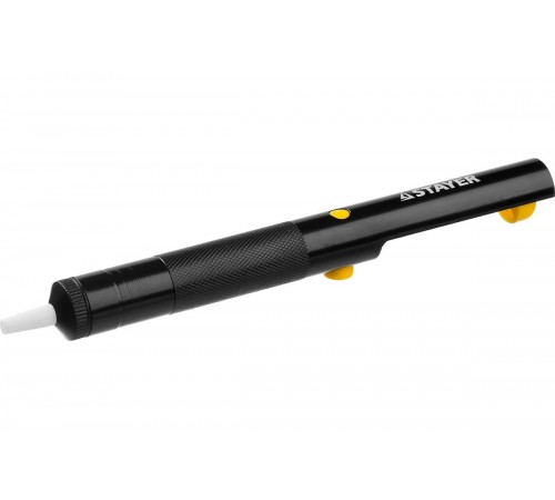 55320 Стальной оловоотсос STAYER MAXTerm