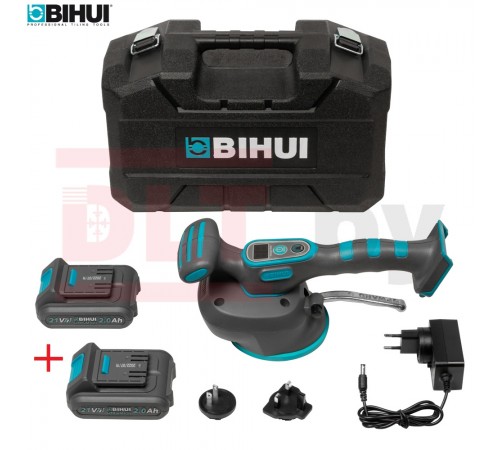 LFTBA-Plus Присоска вибрационная для плитки BIHUI