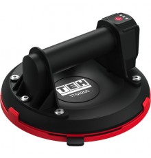 Виброприсоска аккумуляторная TEH для плитки TTS6205