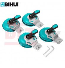 LFRS-SC Набор присосок для направляющей системы резки широкоформатной плитки BIHUI 4шт