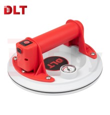 1716 Присоска электрическая DLT VST-200 белая