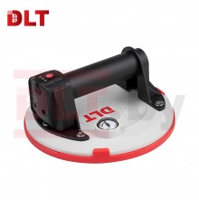 1574 Присоска электрическая DLT VST-100 для рельефной плитки с АВТО подкачкой