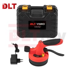 1504 Виброприсоска для укладки плитки DLT Vibro Mini