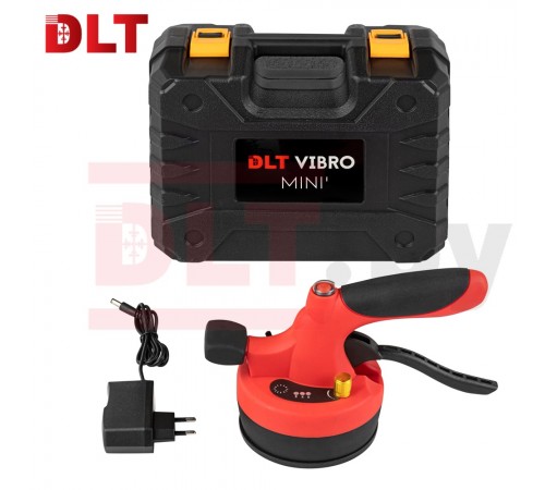 1504 Виброприсоска для укладки плитки DLT Vibro Mini
