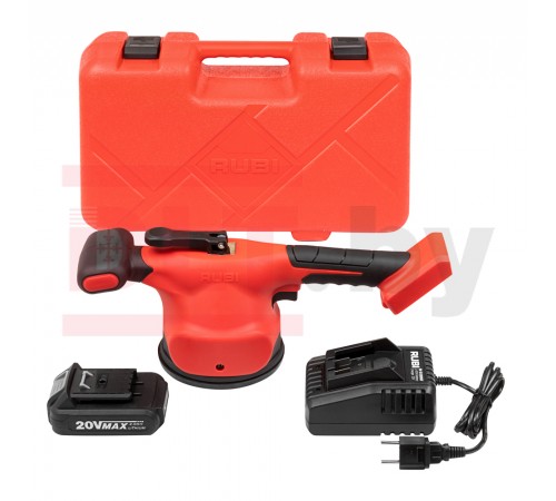 Виброприсоска для укладки плитки RUBI VIBRATOR RV-20, арт.60933