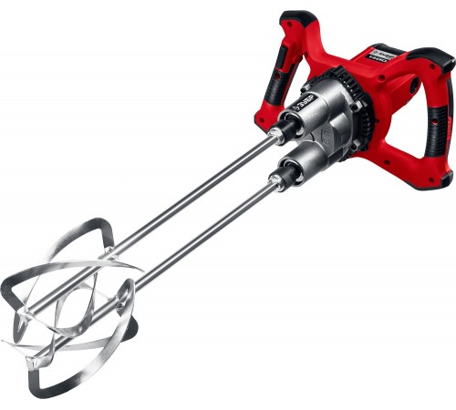 Миксер строительный ЗУБР МРД-1400