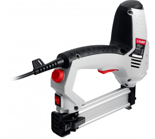 Пистолет скобозабивной ЗУБР ЗСП-2000