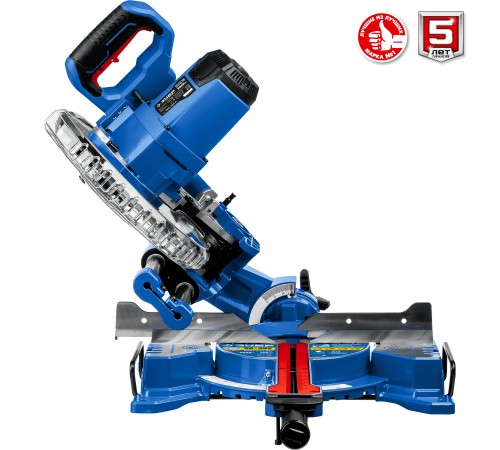 Пила торцовочная ЗУБР Профессионал ППТ-255-П