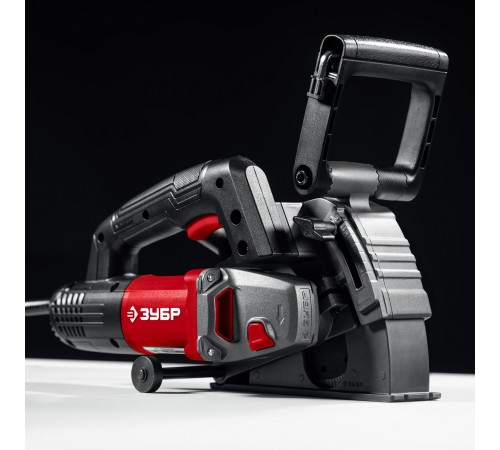 Штроборез ЗУБР ЗШ-30-1205 Т