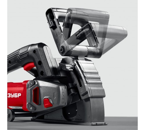 Штроборез ЗУБР ЗШ-30-1205 Т